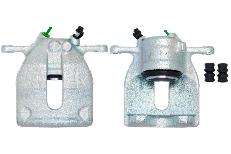 ATE 24.3541-1893.5 Brake Caliper