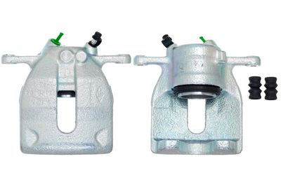 Brake Caliper ATE 24.3541-1893.5