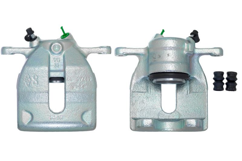 ATE 24.3541-1894.5 Brake Caliper