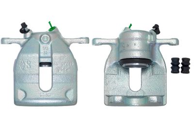 Brake Caliper ATE 24.3541-1894.5