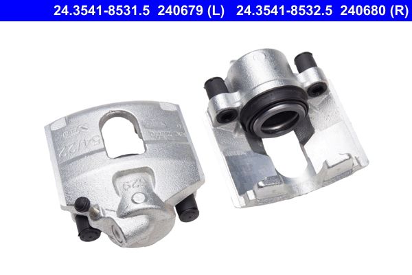 ATE 24.3541-8532.5 Brake Caliper