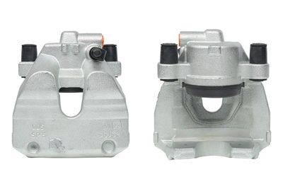 Brake Caliper ATE 24.3541-9005.5