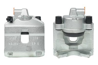 Brake Caliper ATE 24.3541-9008.5