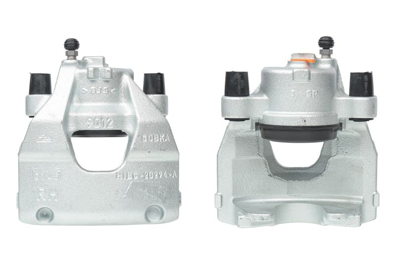 ATE 24.3541-9012.5 Brake Caliper