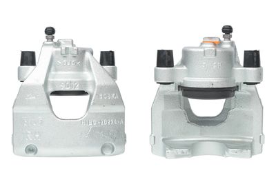 Brake Caliper ATE 24.3541-9012.5