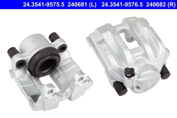 ATE 24.3541-9576.5 Brake Caliper