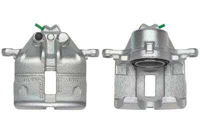 Brake Caliper ATE 24.3571-1707.5