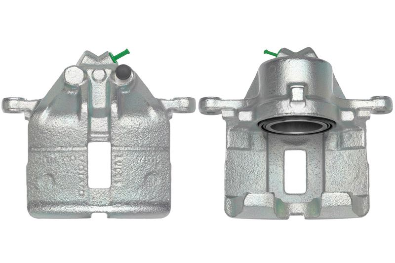 ATE 24.3571-1708.5 Brake Caliper