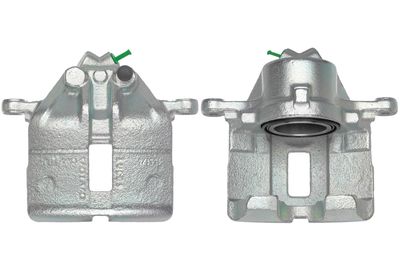 Brake Caliper ATE 24.3571-1708.5