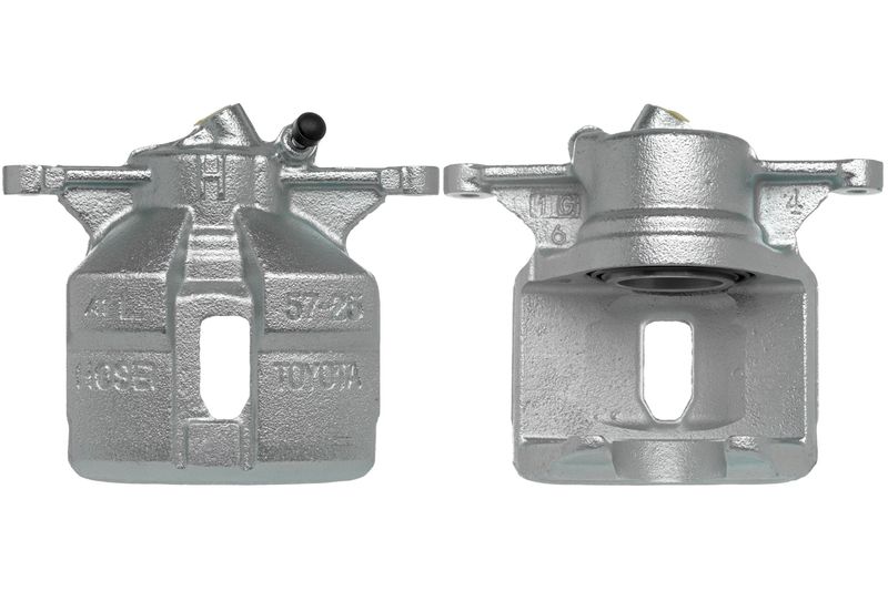 ATE 24.3571-1713.5 Brake Caliper
