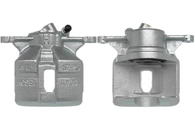 Brake Caliper ATE 24.3571-1713.5