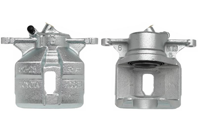 ATE 24.3571-1714.5 Brake Caliper