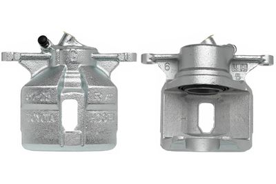 Brake Caliper ATE 24.3571-1714.5