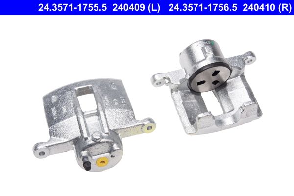 ATE 24.3571-1755.5 Brake Caliper