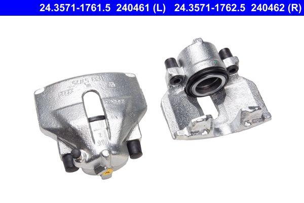 ATE 24.3571-1762.5 Brake Caliper