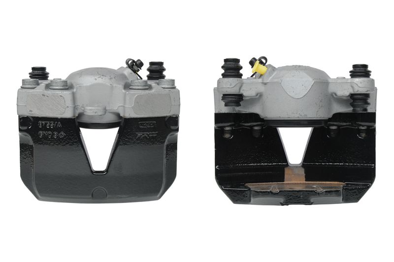 ATE 24.3571-1776.5 Brake Caliper