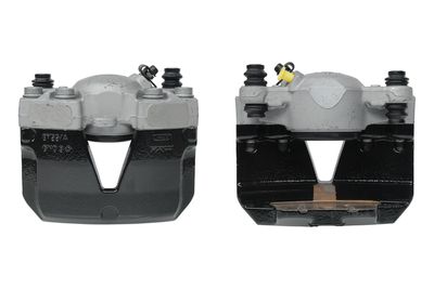 Brake Caliper ATE 24.3571-1776.5