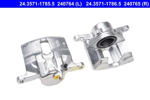 ATE 24.3571-1786.5 Brake Caliper
