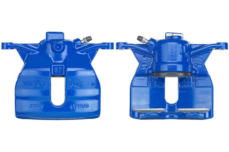 ATE 24.3571-1813.5 Brake Caliper