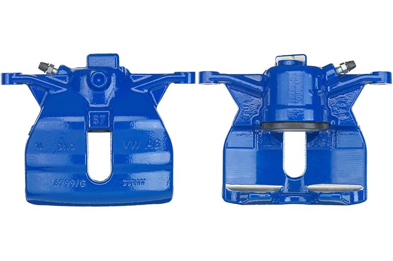 ATE 24.3571-1814.5 Brake Caliper