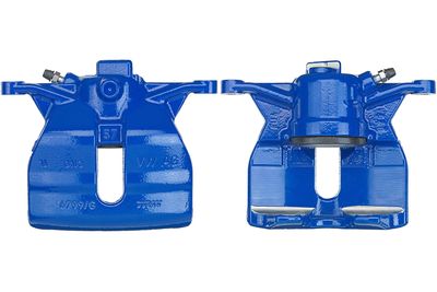Brake Caliper ATE 24.3571-1814.5