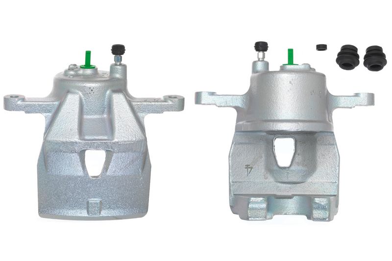 ATE 24.3571-1823.5 Brake Caliper