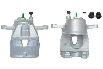 Brake Caliper ATE 24.3571-1823.5
