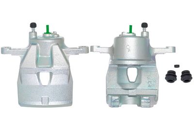 Brake Caliper ATE 24.3571-1824.5