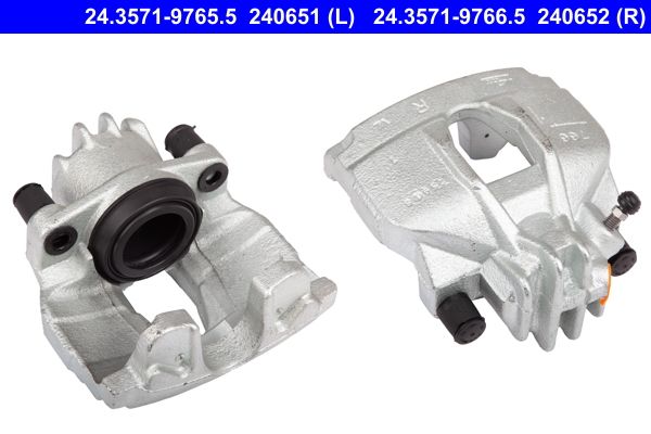 ATE 24.3571-9765.5 Brake Caliper