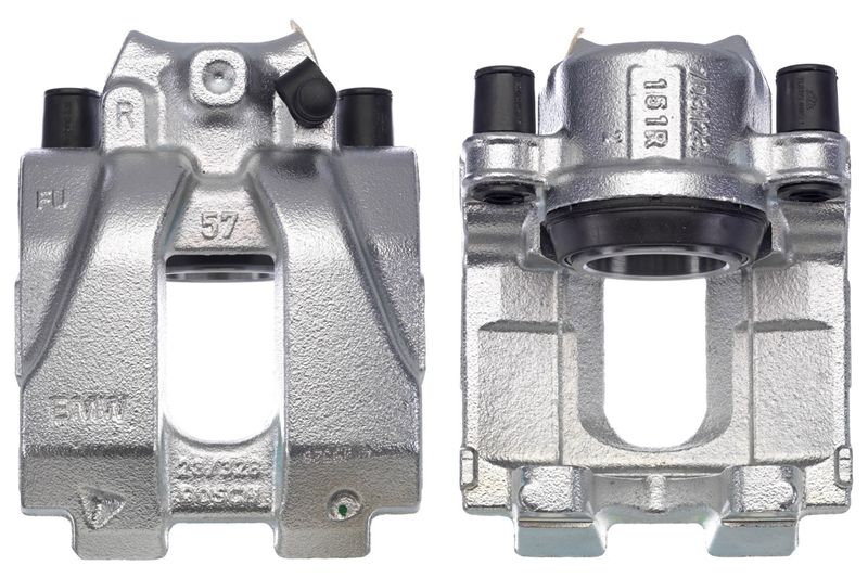ATE 24.3571-9974.5 Brake Caliper
