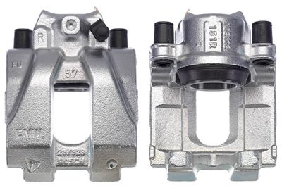 Brake Caliper ATE 24.3571-9974.5