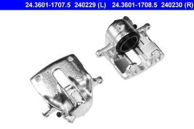 Brake Caliper ATE 24.3601-1708.5