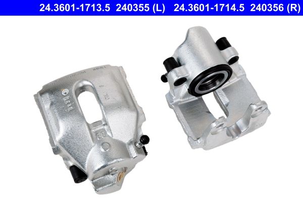 ATE 24.3601-1714.5 Brake Caliper