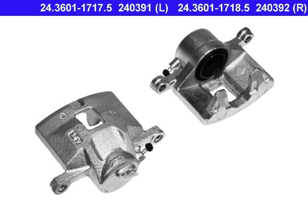 ATE 24.3601-1718.5 Brake Caliper