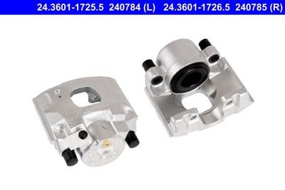Brake Caliper ATE 24.3601-1725.5