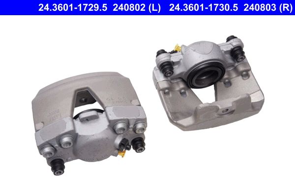 ATE 24.3601-1730.5 Brake Caliper