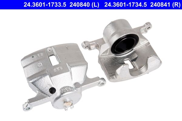 ATE 24.3601-1733.5 Brake Caliper