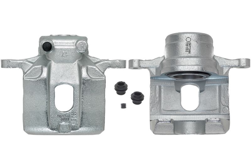 ATE 24.3601-1768.5 Brake Caliper