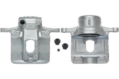 Brake Caliper ATE 24.3601-1768.5