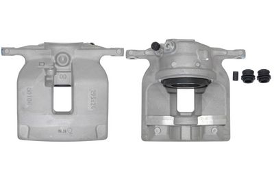 Brake Caliper ATE 24.3601-1772.5