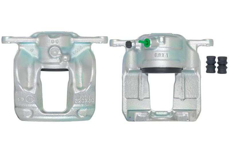 ATE 24.3601-1775.5 Brake Caliper