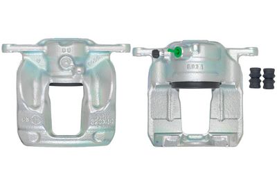 Brake Caliper ATE 24.3601-1775.5