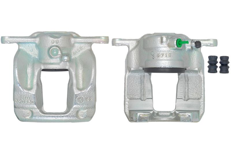 ATE 24.3601-1776.5 Brake Caliper