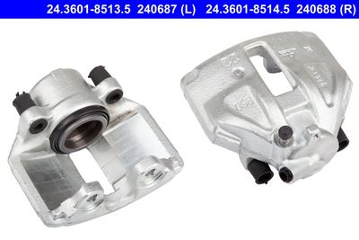 Brake Caliper ATE 24.3601-8514.5