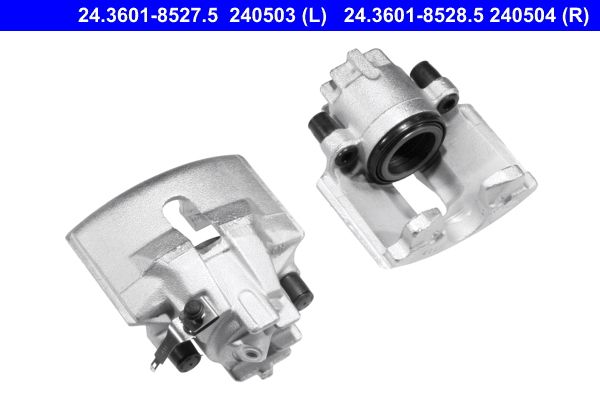 ATE 24.3601-8527.5 Brake Caliper