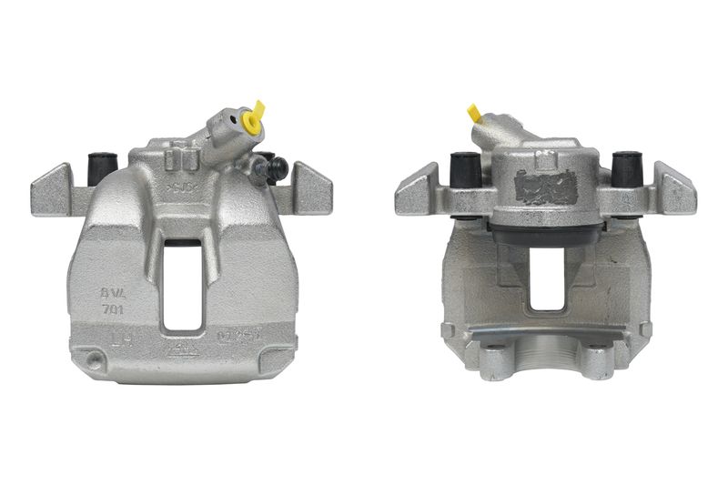 ATE 24.3601-9701.5 Brake Caliper