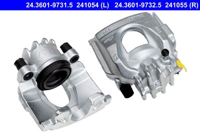 Brake Caliper ATE 24.3601-9731.5