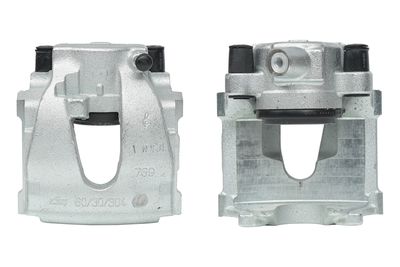 Brake Caliper ATE 24.3601-9769.5
