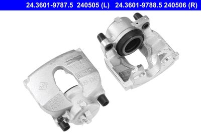 Brake Caliper ATE 24.3601-9787.5
