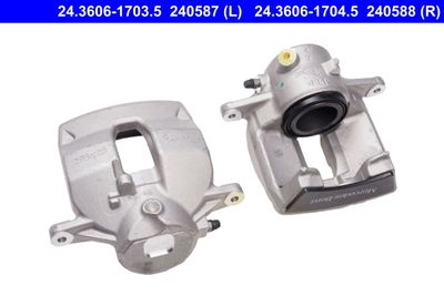 Brake Caliper ATE 24.3606-1703.5